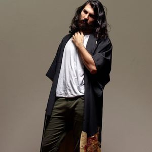 Meet your Posher, Kai